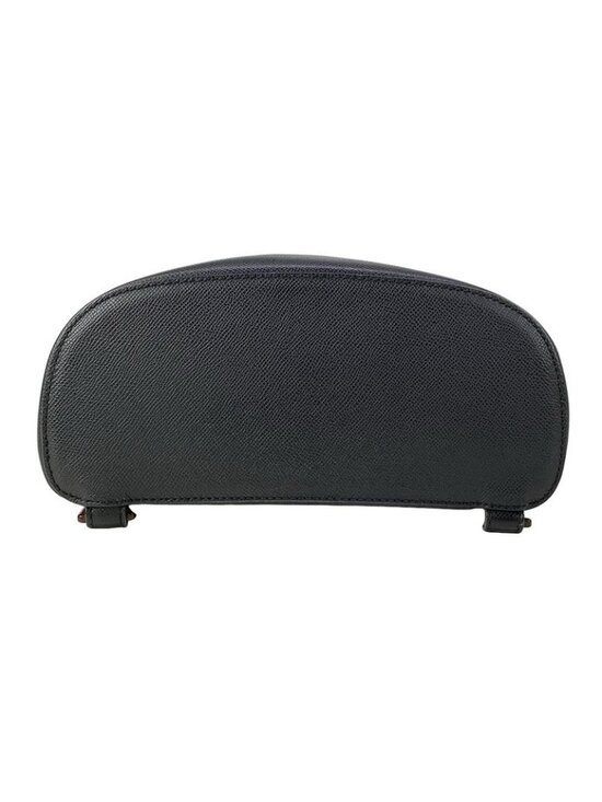 Chanel Backpack Black Leather main image 13
